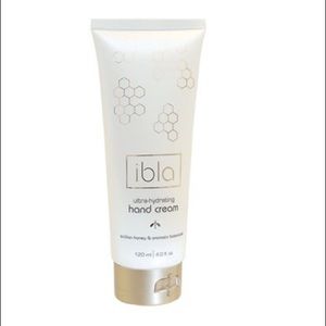 Ibla Ultra-Hydrating Hand Cream